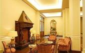 Туры в отель Grand Hotel & La Pace