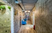 Туры в отель Хостел LOFT