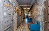 Туры в отель Хостел LOFT