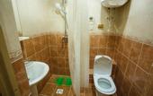 Туры в отель Отель Уездный двор