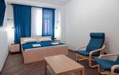Туры в отель Хостел Box Inn
