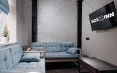 Туры в отель Хостел Box Inn