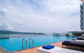 Туры в отель Kota Kinabalu Marriott Hotel