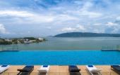 Туры в отель Kota Kinabalu Marriott Hotel