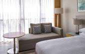 Туры в отель Kota Kinabalu Marriott Hotel