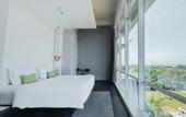 Туры в отель Janevalla Bandung
