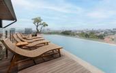 Туры в отель Janevalla Bandung
