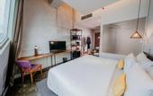 Туры в отель Janevalla Bandung