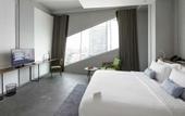 Туры в отель Janevalla Bandung