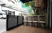 Туры в отель Sukhumvit 20 Guest House