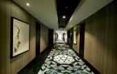 Туры в отель Jazz Hotel Penang