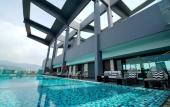 Туры в отель Jazz Hotel Penang
