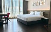 Туры в отель Jazz Hotel Penang