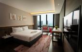 Туры в отель Jazz Hotel Penang