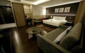 Туры в отель Jazz Hotel Penang