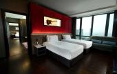 Туры в отель Jazz Hotel Penang