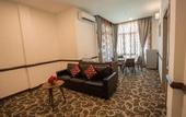 Туры в отель Adya Hotel Chenang