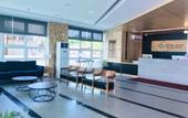 Туры в отель Adya Hotel Chenang