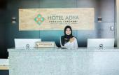 Туры в отель Adya Hotel Chenang