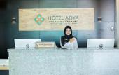 Туры в отель Adya Hotel Chenang
