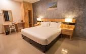 Туры в отель Adya Hotel Chenang