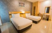 Туры в отель Adya Hotel Chenang