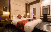 Туры в отель Adya Hotel Chenang