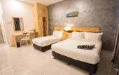 Туры в отель Adya Hotel Chenang