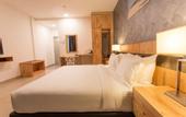 Туры в отель Adya Hotel Chenang