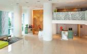 Туры в отель Hilton Garden Inn Kuala Lumpur Jalan Tuanku Abdul Rahman South