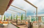 Туры в отель Hilton Garden Inn Kuala Lumpur Jalan Tuanku Abdul Rahman South