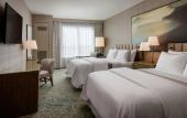 Туры в отель The Westin Calgary Airport