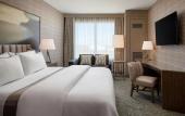 Туры в отель The Westin Calgary Airport