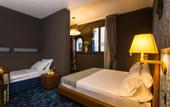 Туры в отель Riva del Vin Boutique Hotel