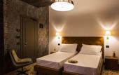 Туры в отель Riva del Vin Boutique Hotel