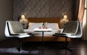 Туры в отель Riva del Vin Boutique Hotel