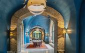Туры в отель Tsinandali Estate, A Radisson Collection Hotel