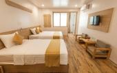 Туры в отель Summer Dream Hotel Phu Quoc