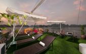 Туры в отель Azela Cruise