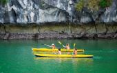 Туры в отель Azela Cruise