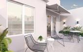 Туры в отель Great Living Koukaki