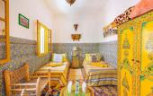 Туры в отель Riad Dar Tiflet