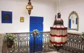 Туры в отель Riad Dar Tiflet