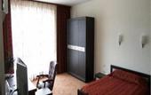 Туры в отель Zdravets Hotel Wellness & SPA