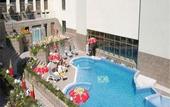 Туры в отель Zdravets Hotel Wellness & SPA