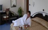 Туры в отель Zdravets Hotel Wellness & SPA