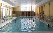 Туры в отель Zdravets Hotel Wellness & SPA