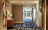 Туры в отель Doubletree by Hilton Perth Northbridge