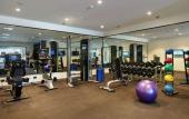 Туры в отель Doubletree by Hilton Perth Northbridge