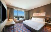 Туры в отель Doubletree by Hilton Perth Northbridge